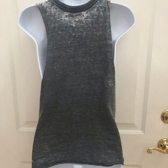 Spiritual Gangster muscle tank top - S - Picture 3 of 5